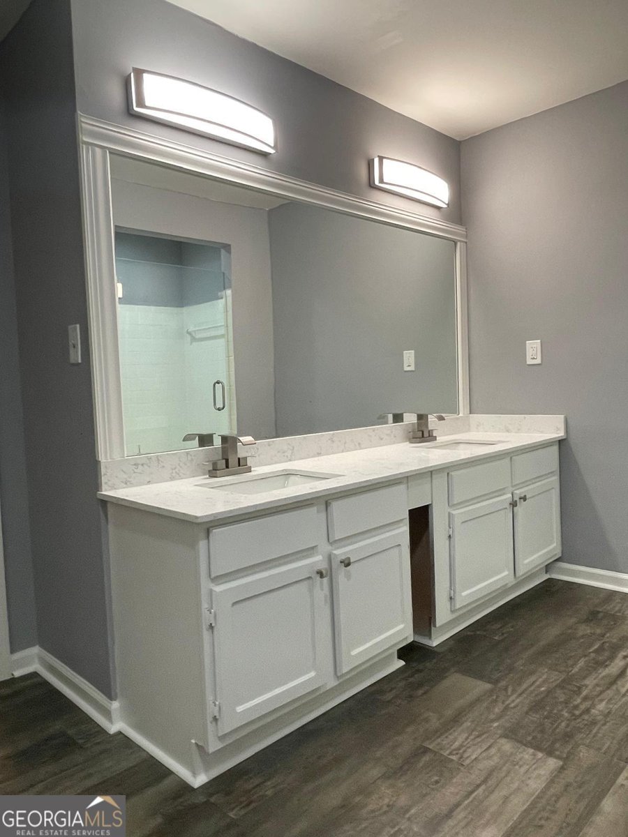 5391 Kelleys Mill Circle Stone Mountain - 2