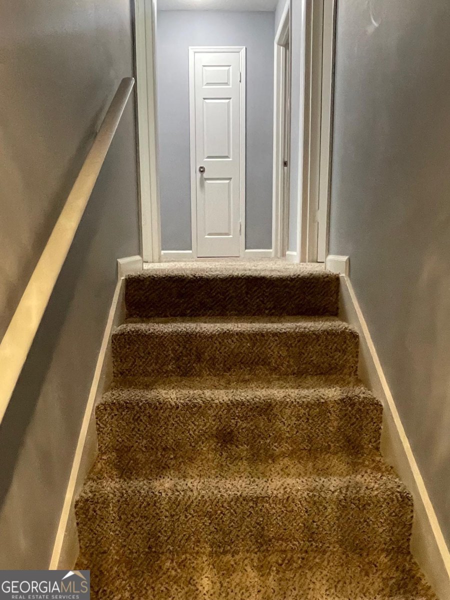 5391 Kelleys Mill Circle Stone Mountain - 28