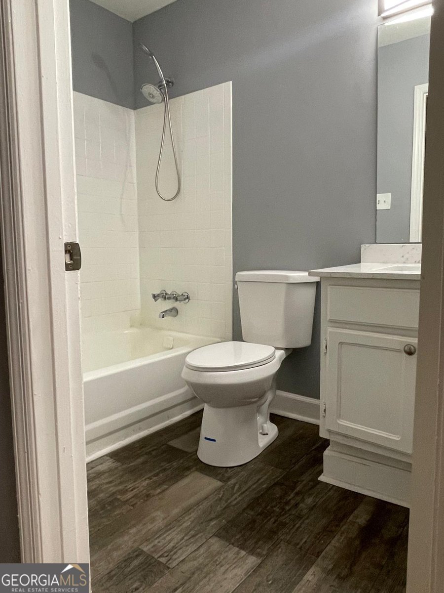 5391 Kelleys Mill Circle Stone Mountain - 30