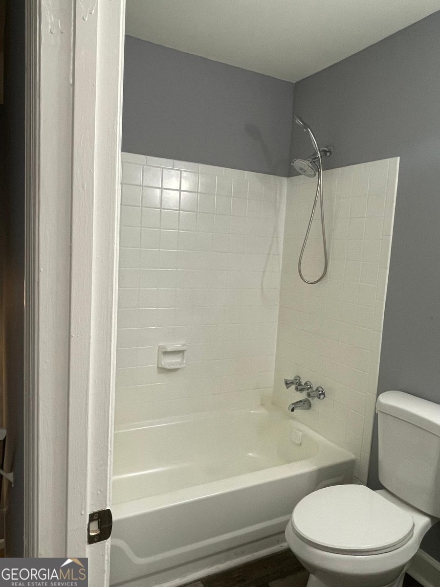 5391 Kelleys Mill Circle Stone Mountain - 34