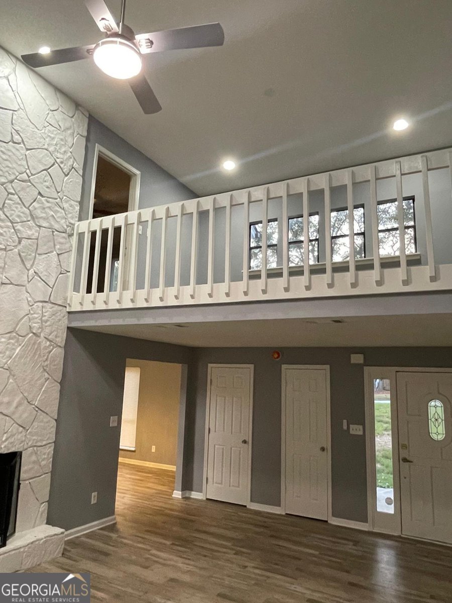 5391 Kelleys Mill Circle Stone Mountain - 5