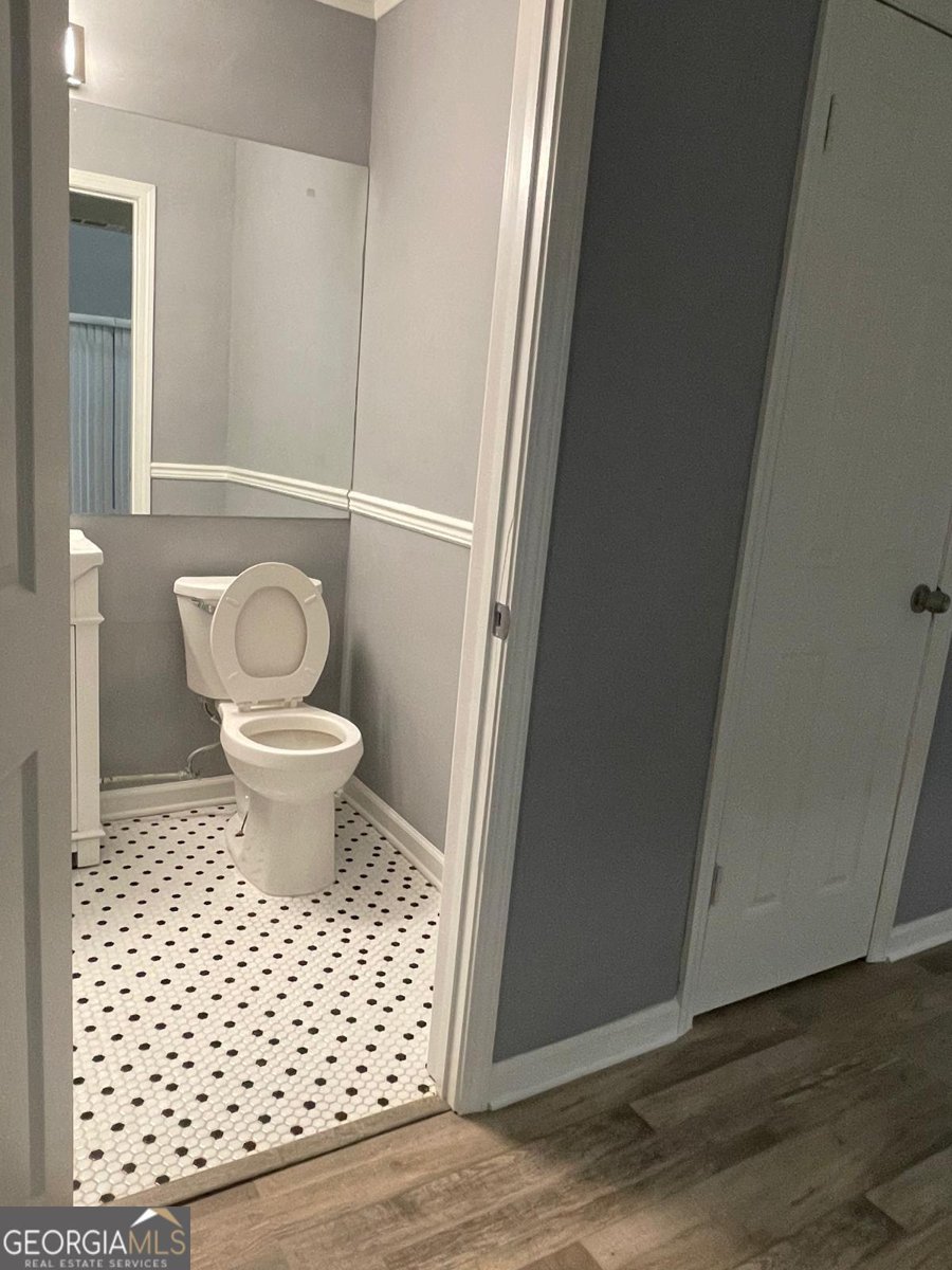 5391 Kelleys Mill Circle Stone Mountain - 6