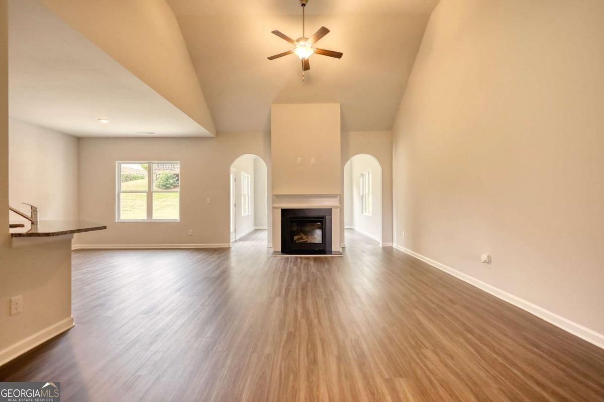 843 Crossroads Court Social Circle - 4