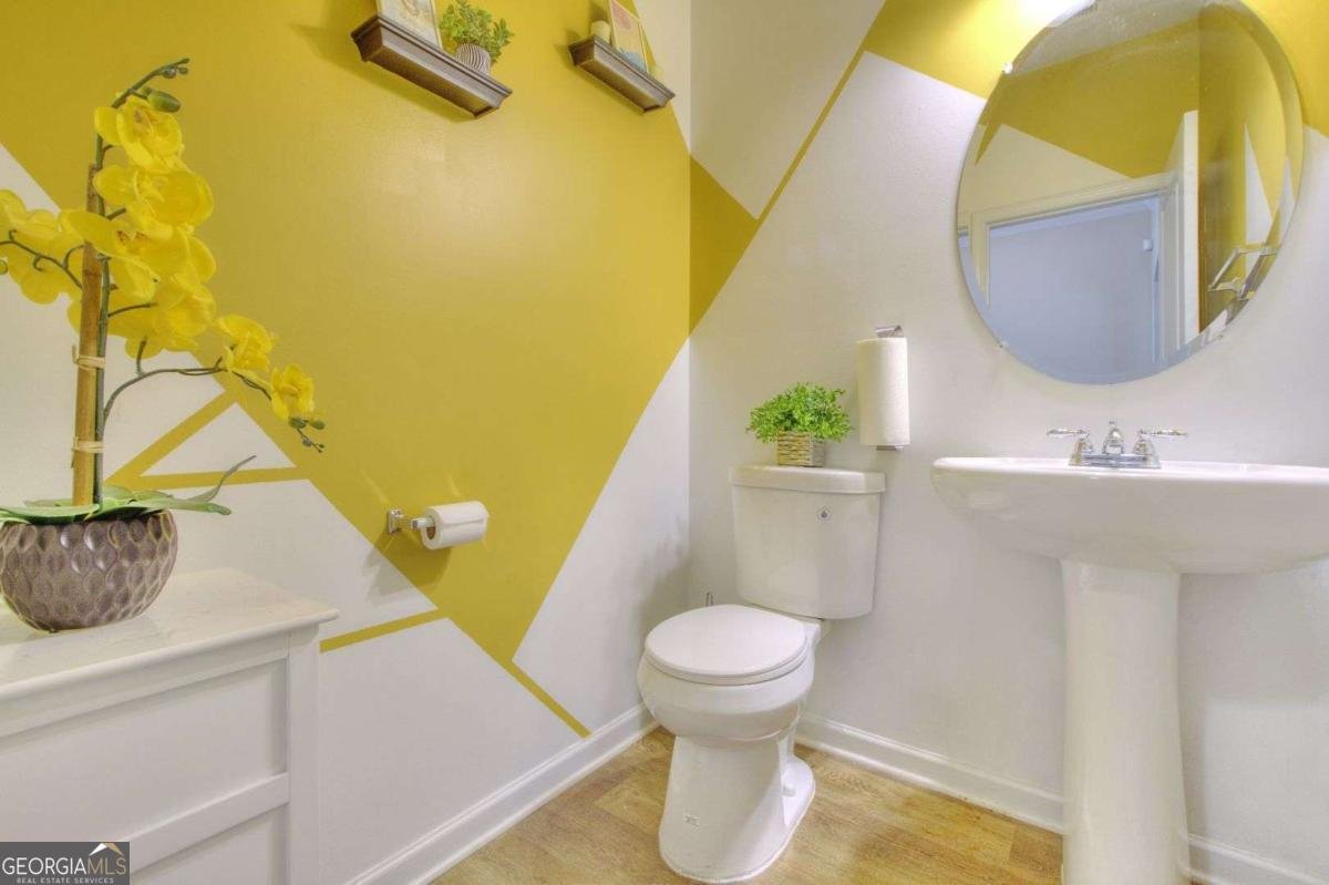 3147 Bonnes Drive Lithonia - 10