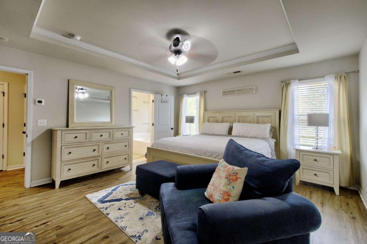 3147 Bonnes Drive Lithonia - 12