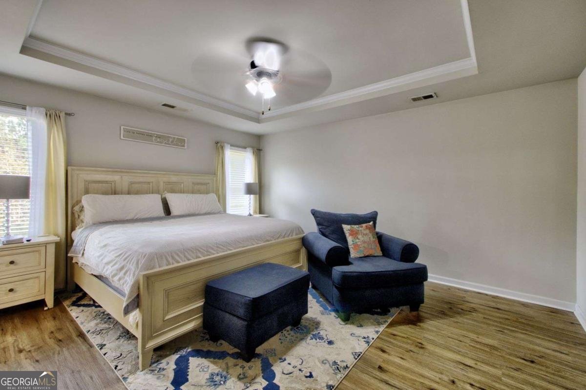 3147 Bonnes Drive Lithonia - 13