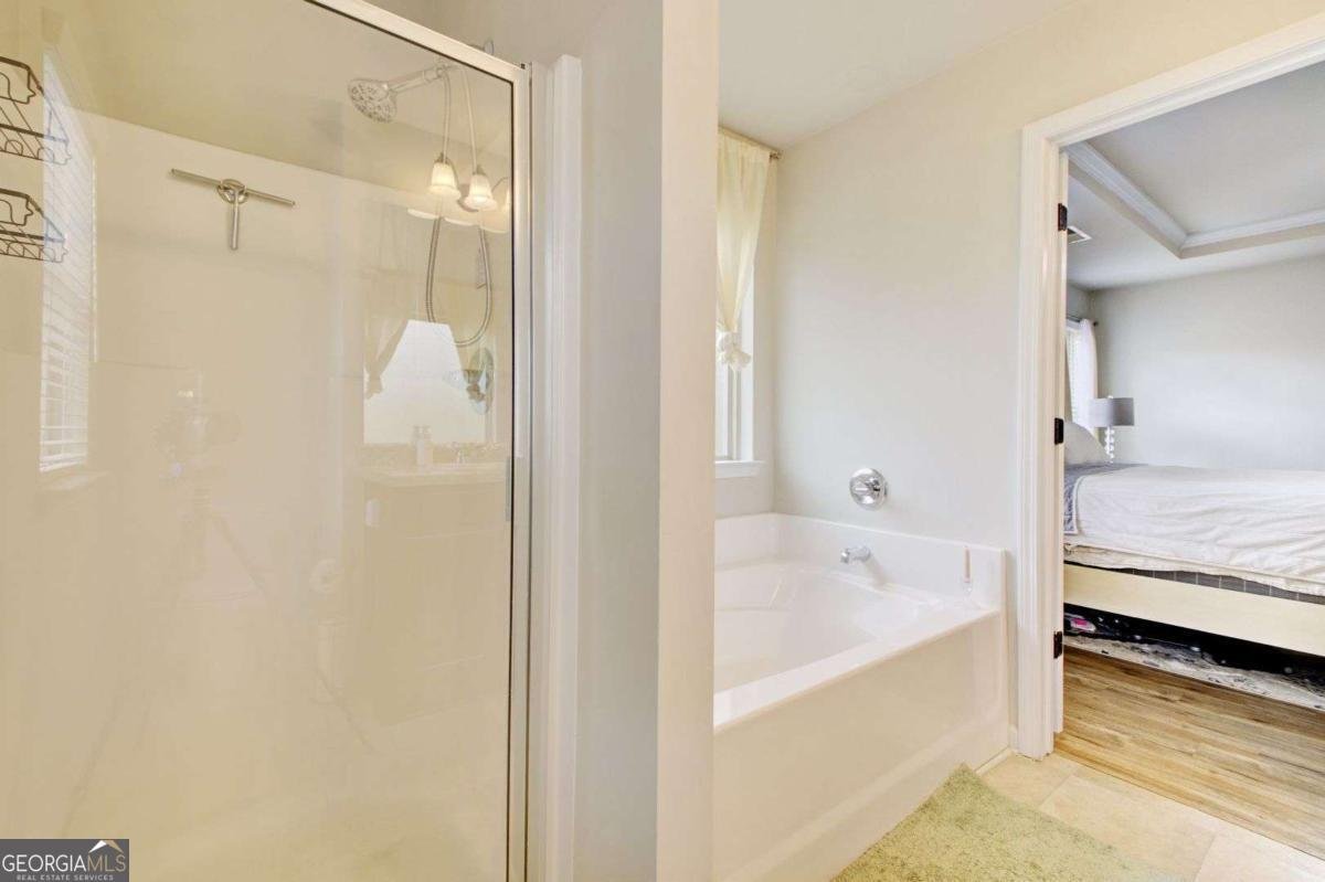 3147 Bonnes Drive Lithonia - 15