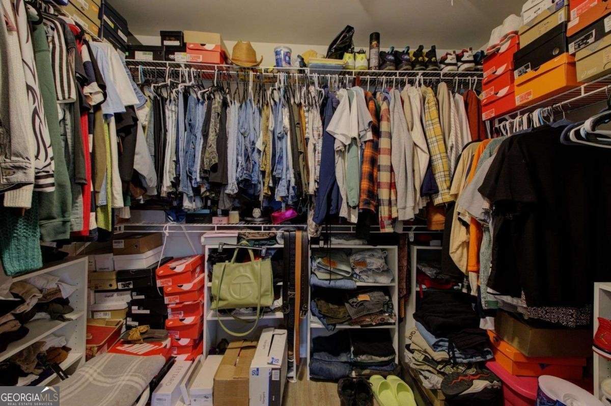 3147 Bonnes Drive Lithonia - 17