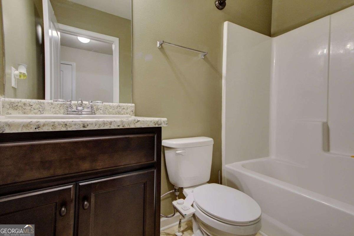 3147 Bonnes Drive Lithonia - 18