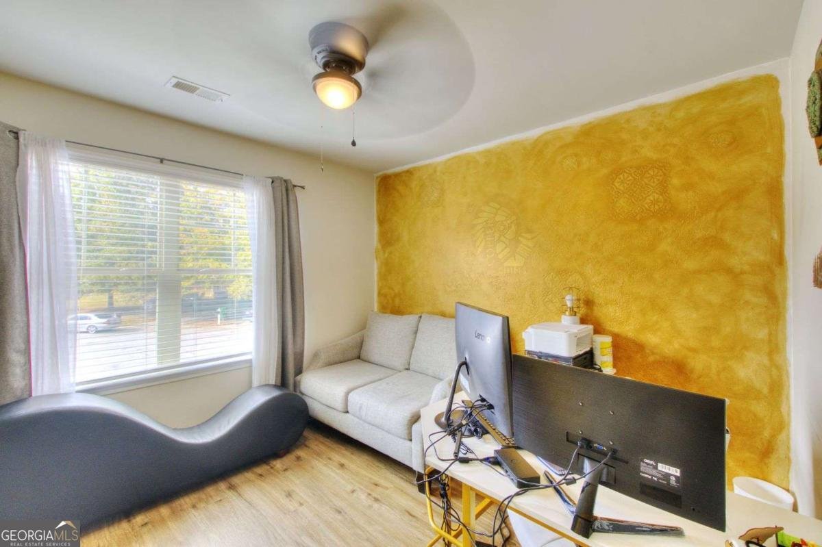 3147 Bonnes Drive Lithonia - 19