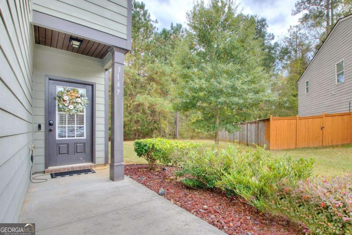 3147 Bonnes Drive Lithonia - 2