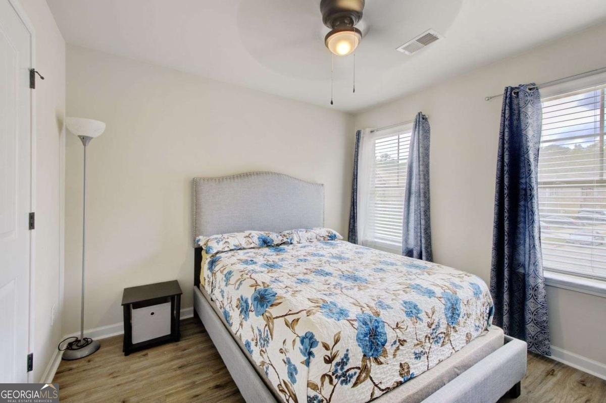 3147 Bonnes Drive Lithonia - 21