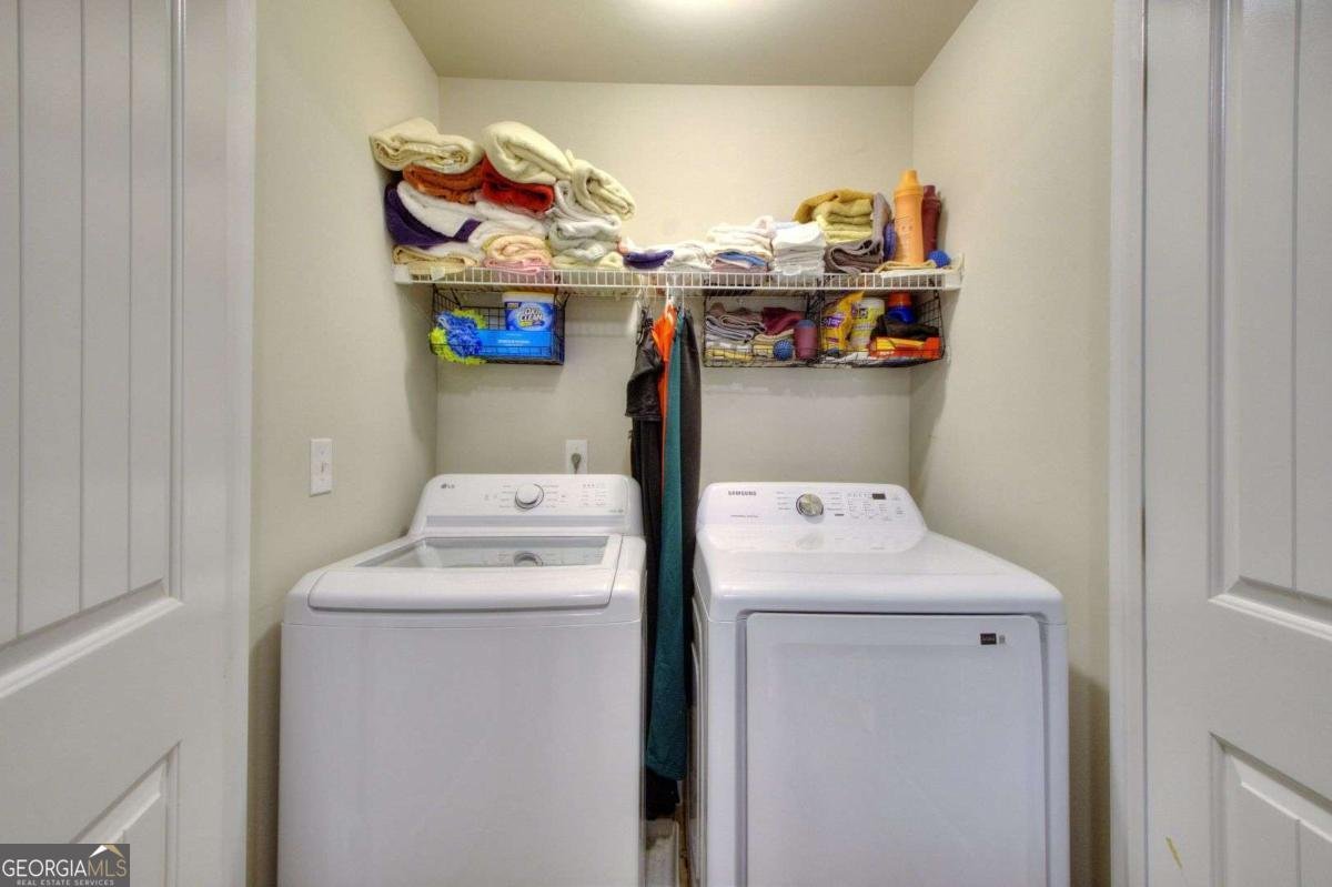 3147 Bonnes Drive Lithonia - 22