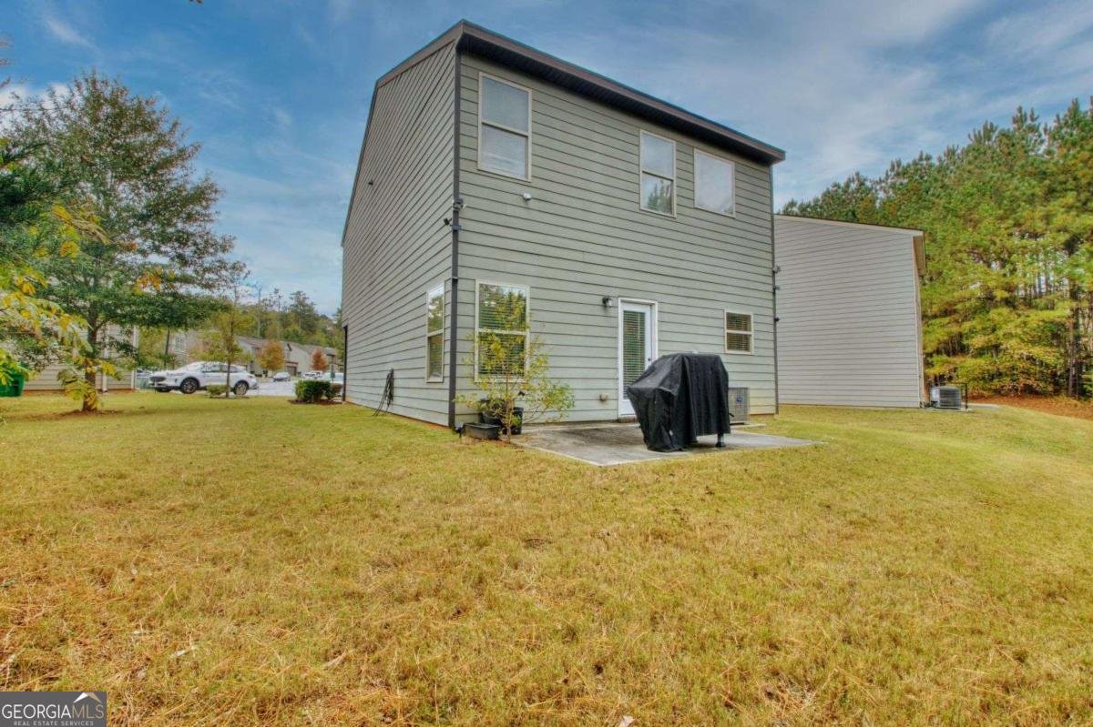 3147 Bonnes Drive Lithonia - 24