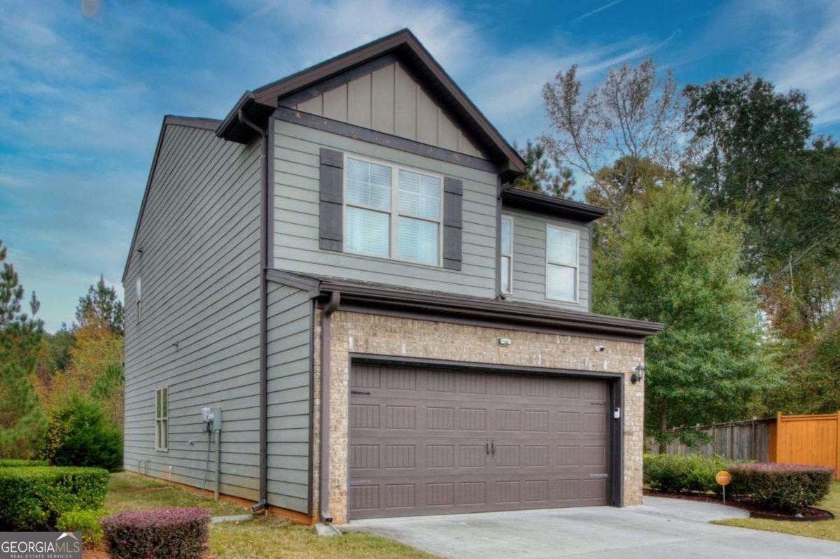 3147 Bonnes Drive Lithonia - 25