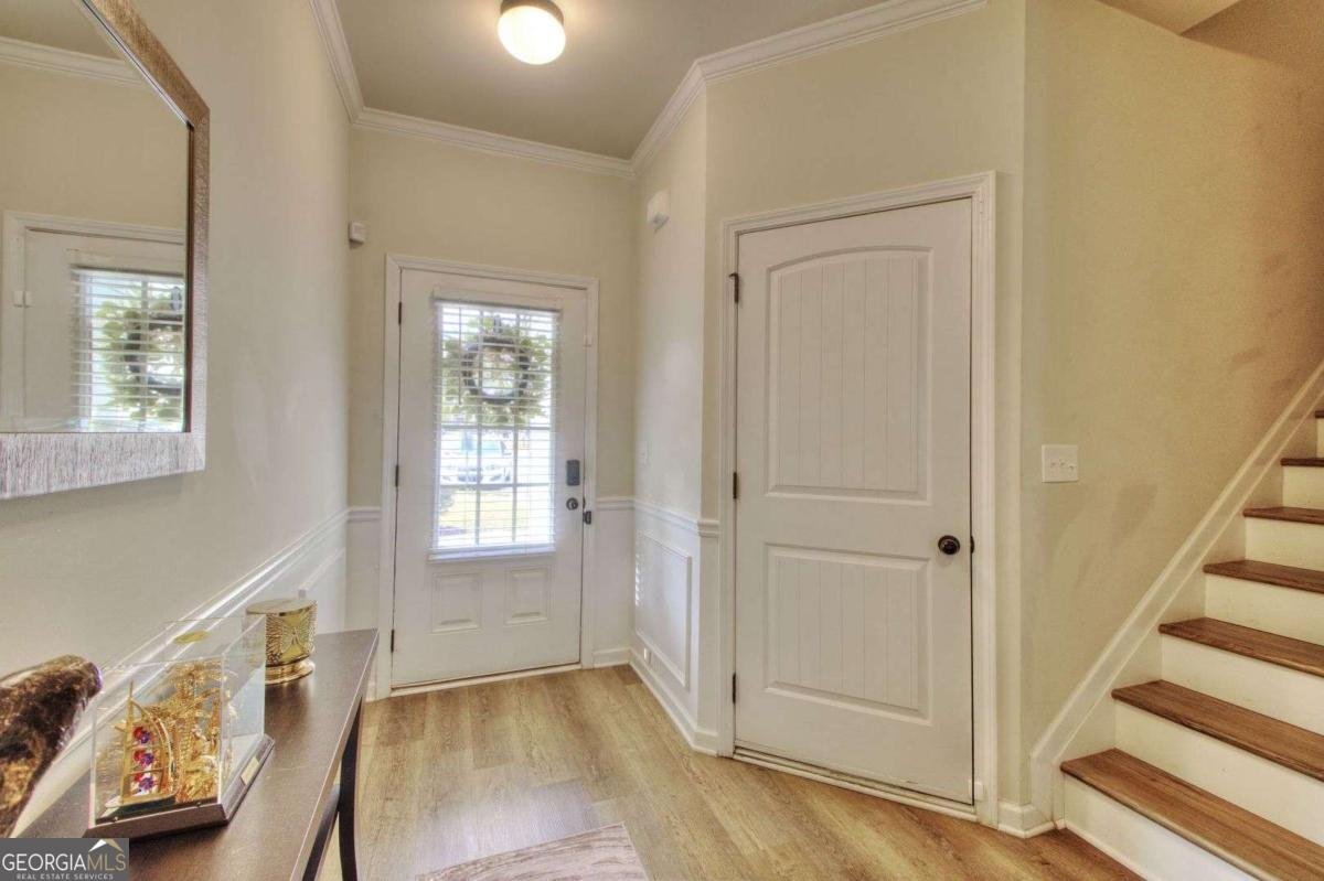 3147 Bonnes Drive Lithonia - 3