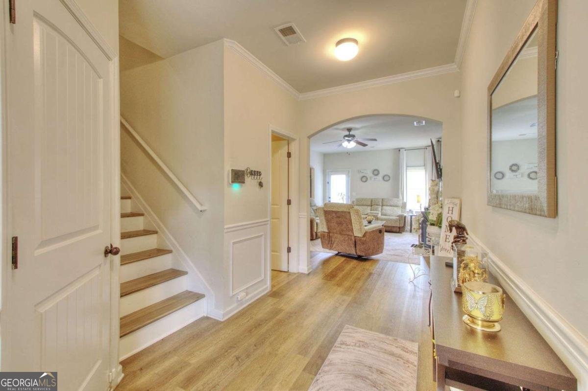 3147 Bonnes Drive Lithonia - 4