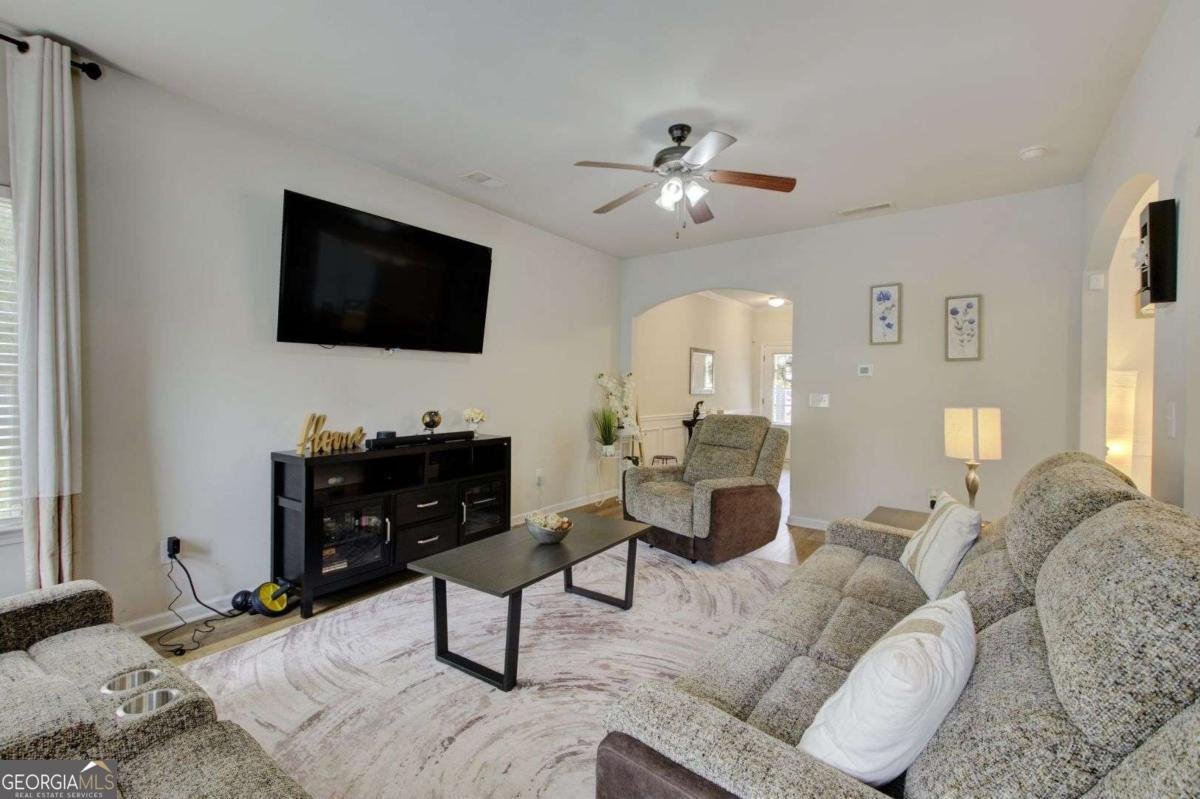 3147 Bonnes Drive Lithonia - 5