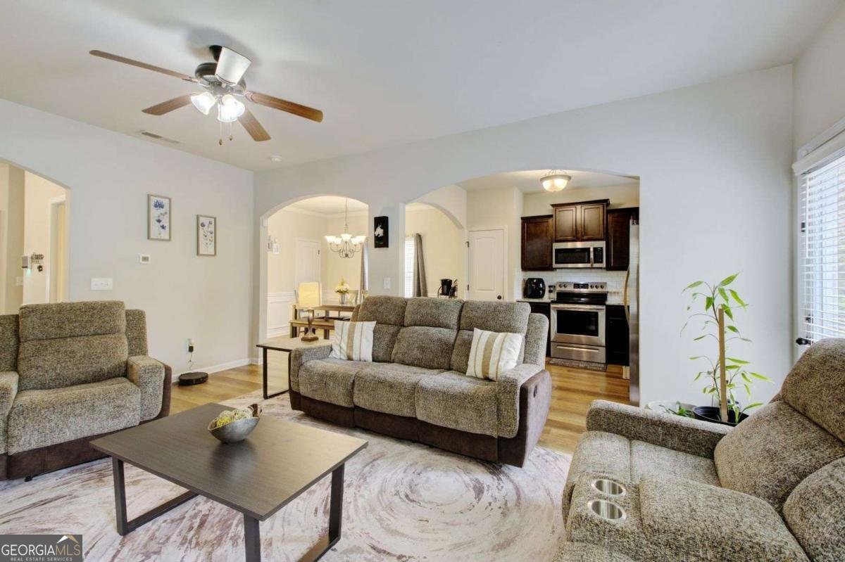 3147 Bonnes Drive Lithonia - 6