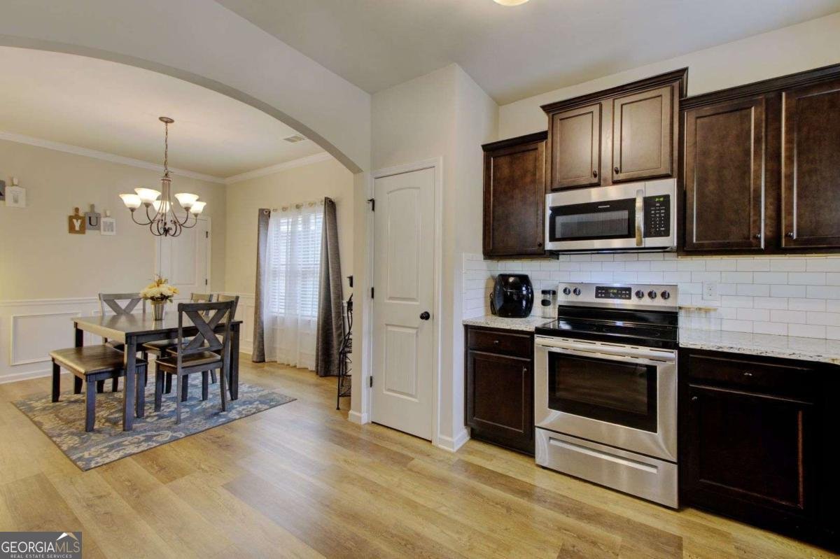 3147 Bonnes Drive Lithonia - 7