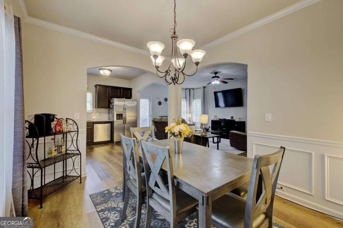 3147 Bonnes Drive Lithonia - 8