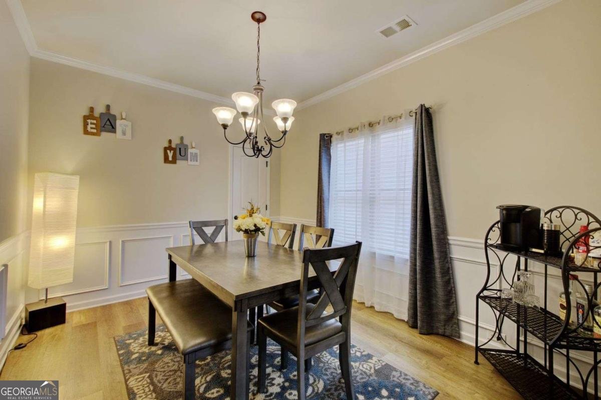 3147 Bonnes Drive Lithonia - 9