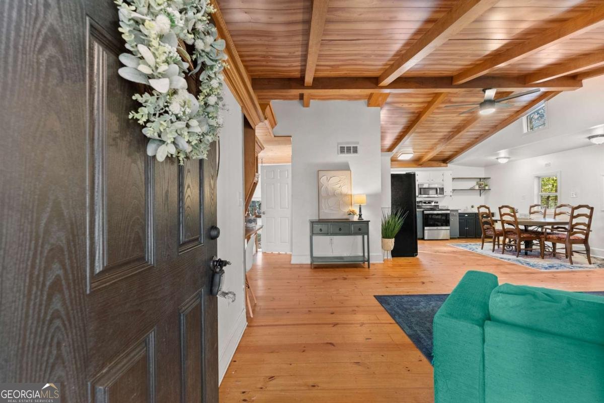 6315 Eidson Drive Cumming - 10