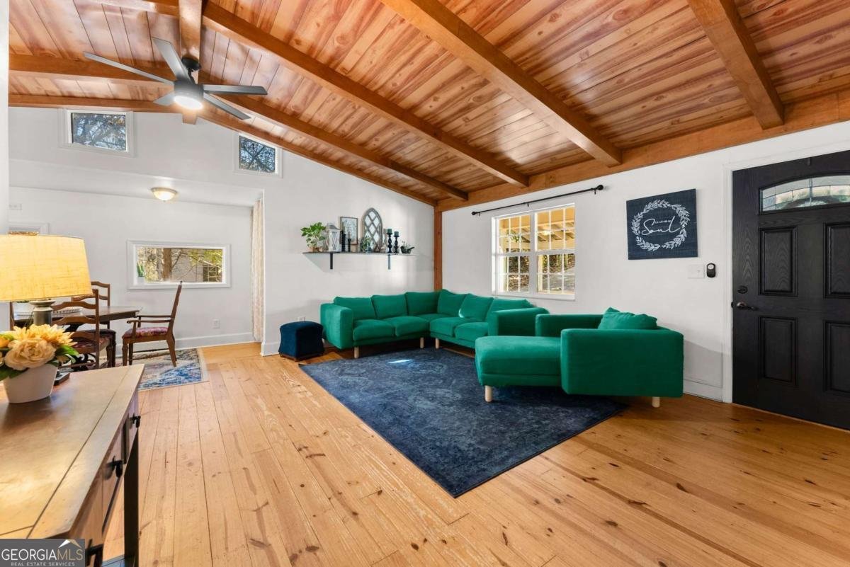 6315 Eidson Drive Cumming - 11