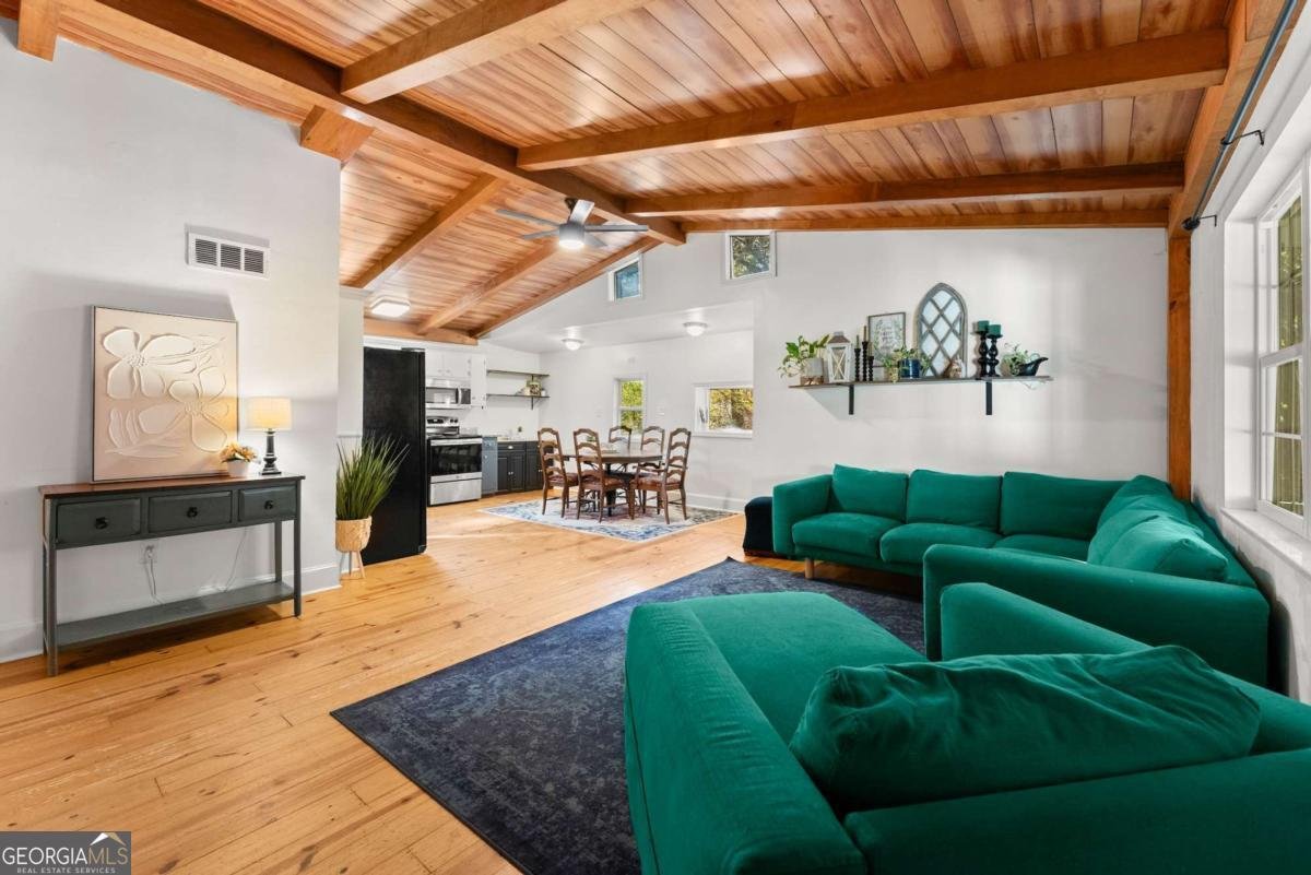 6315 Eidson Drive Cumming - 12