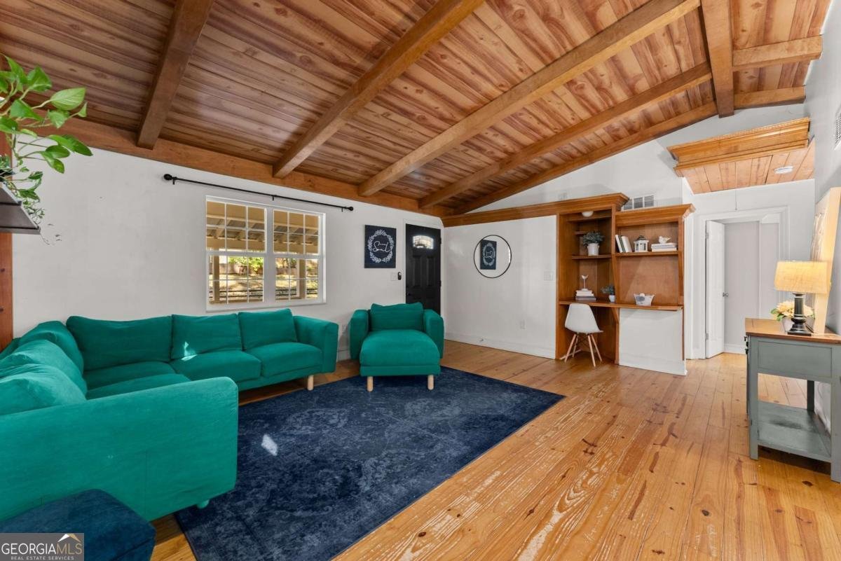 6315 Eidson Drive Cumming - 13