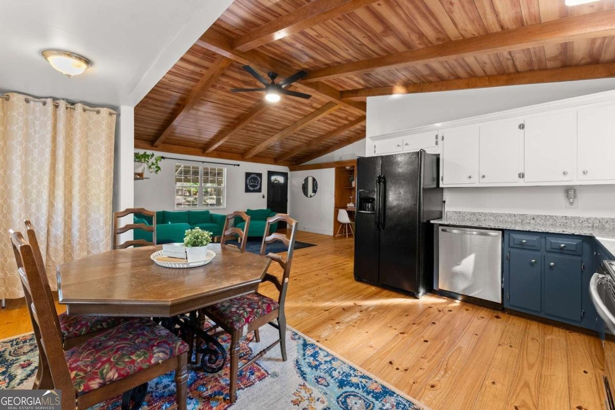 6315 Eidson Drive Cumming - 15