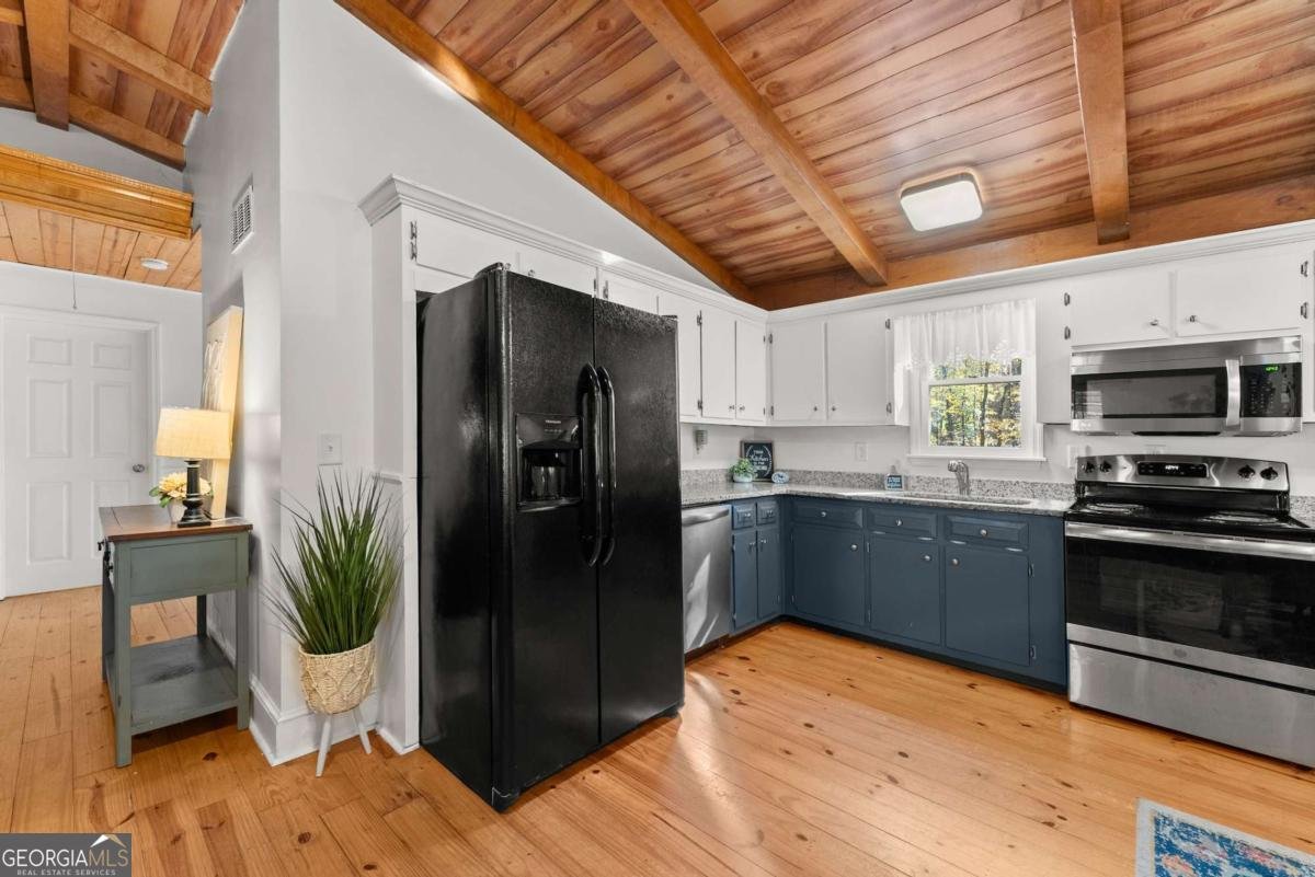 6315 Eidson Drive Cumming - 16