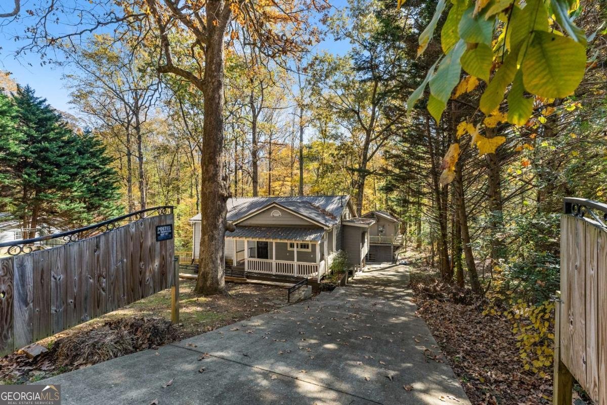 6315 Eidson Drive Cumming - 2