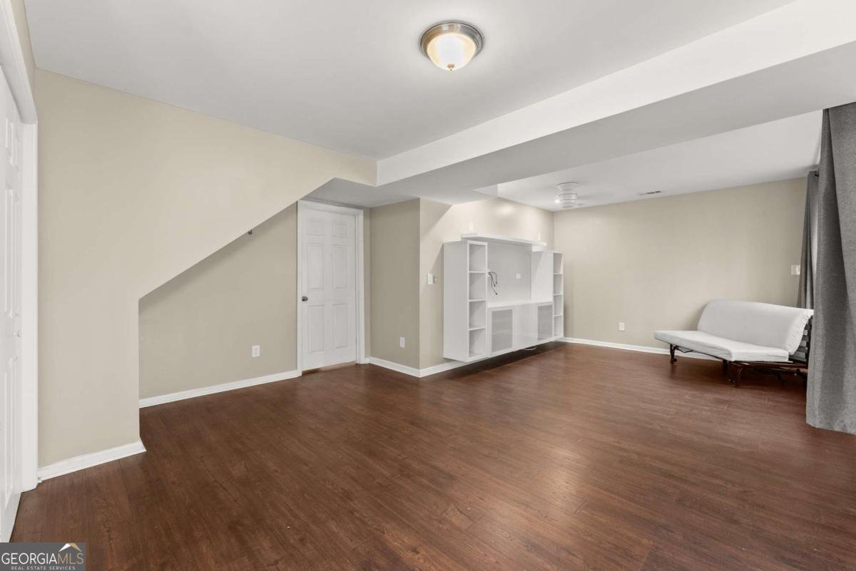 6315 Eidson Drive Cumming - 27