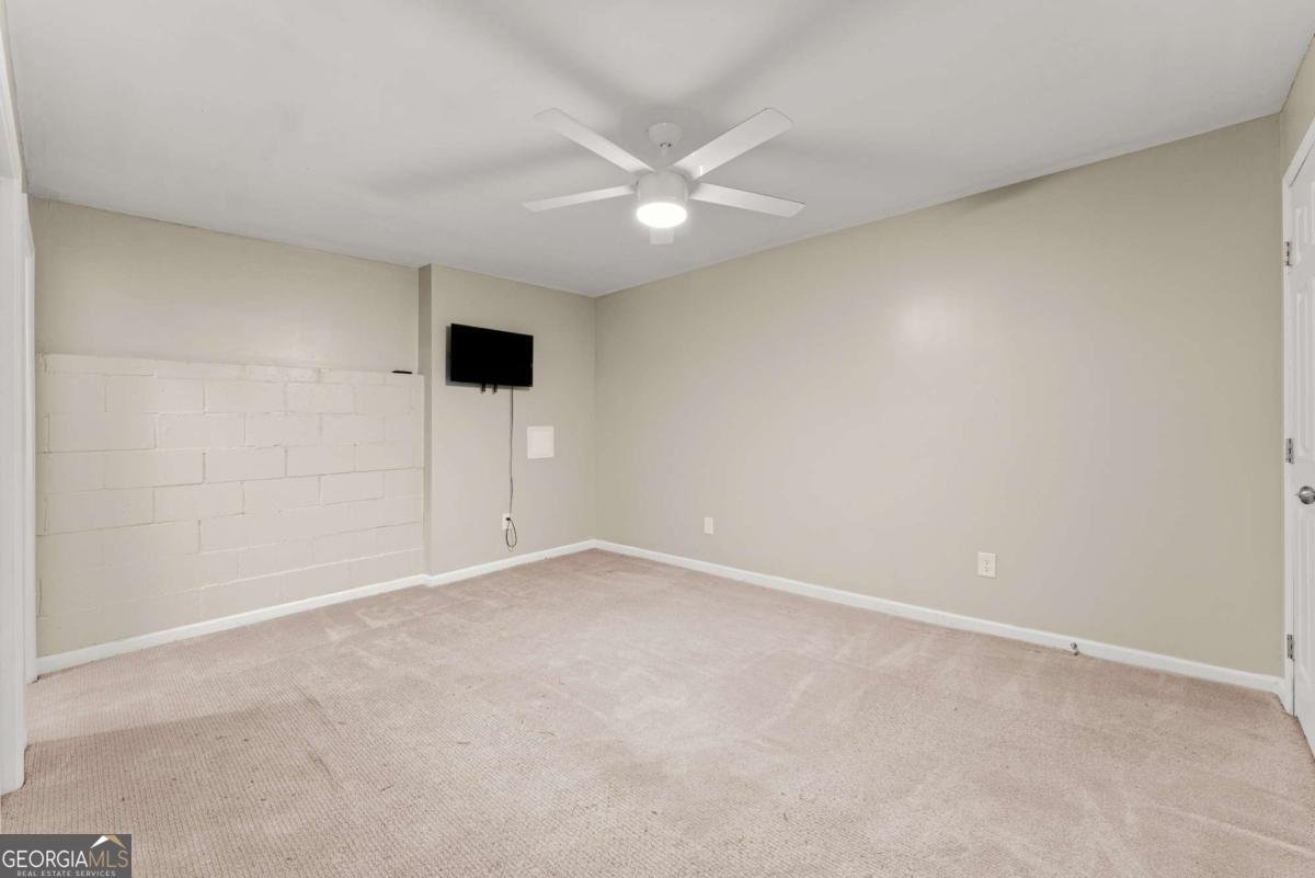 6315 Eidson Drive Cumming - 28