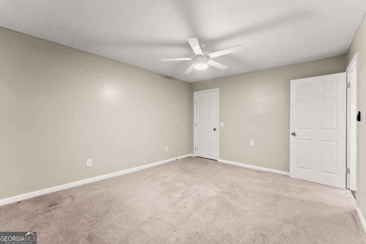 6315 Eidson Drive Cumming - 29