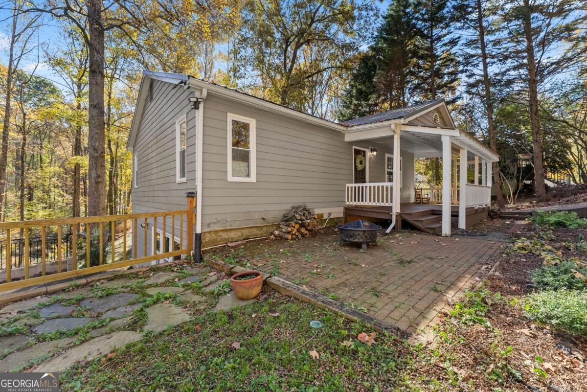 6315 Eidson Drive Cumming - 3