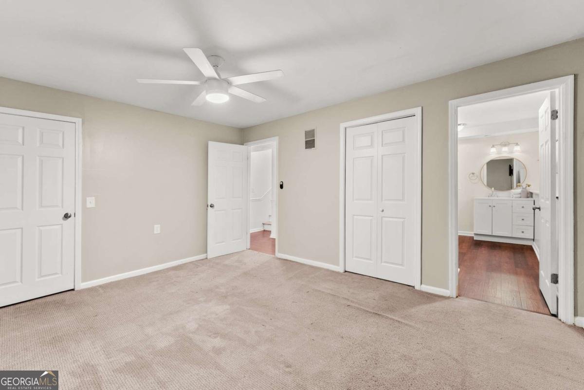 6315 Eidson Drive Cumming - 31