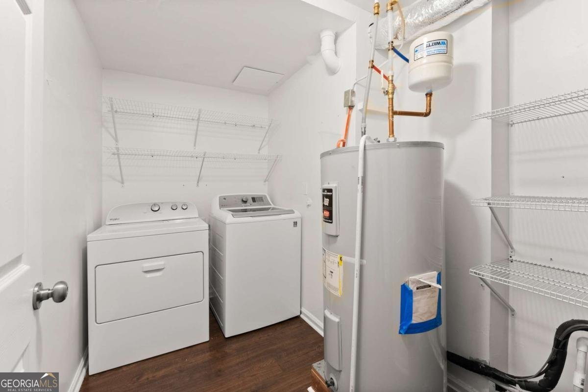 6315 Eidson Drive Cumming - 34