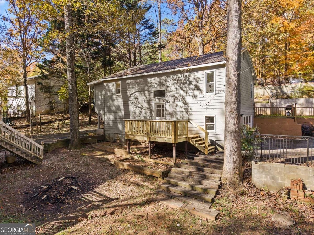 6315 Eidson Drive Cumming - 37