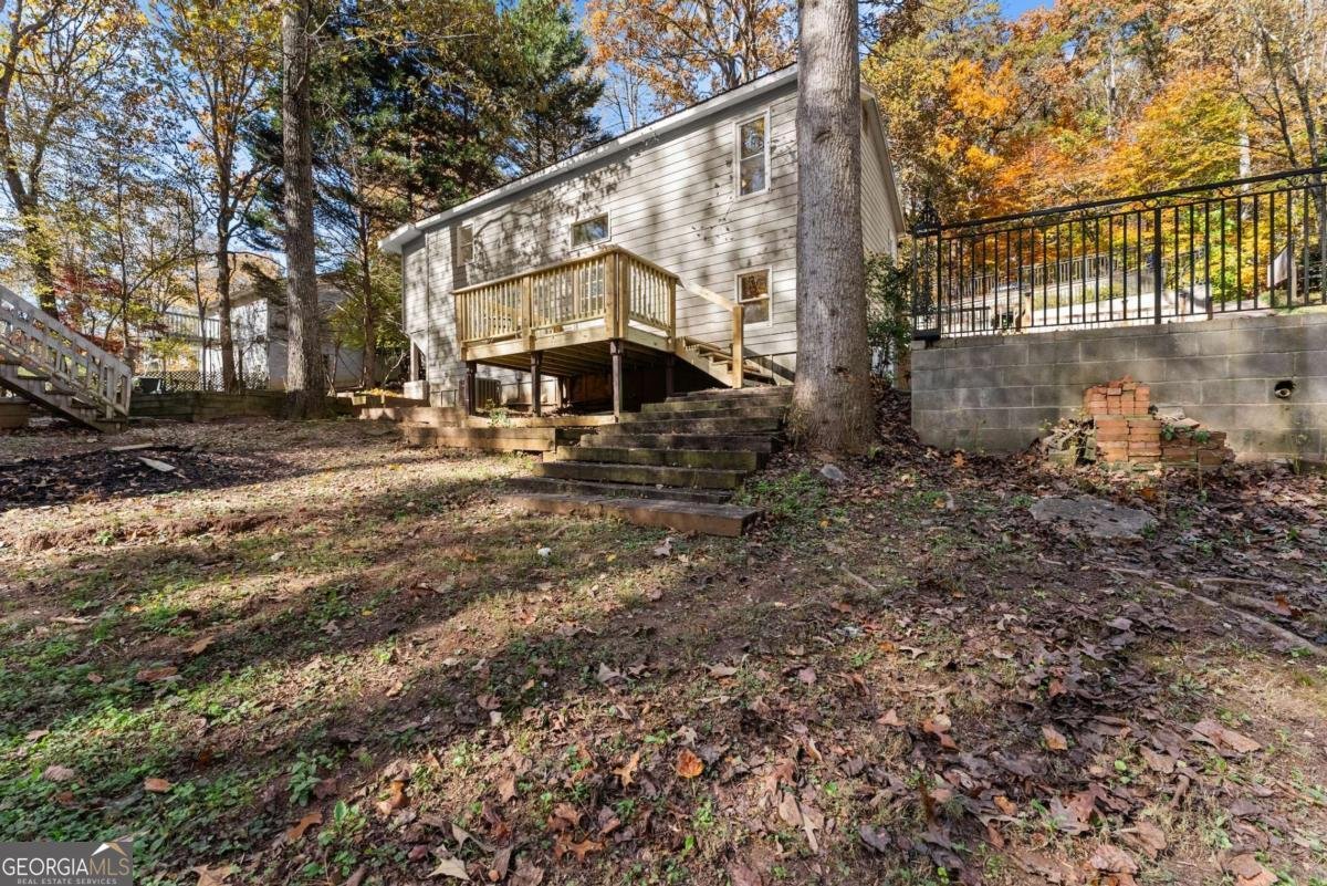 6315 Eidson Drive Cumming - 38