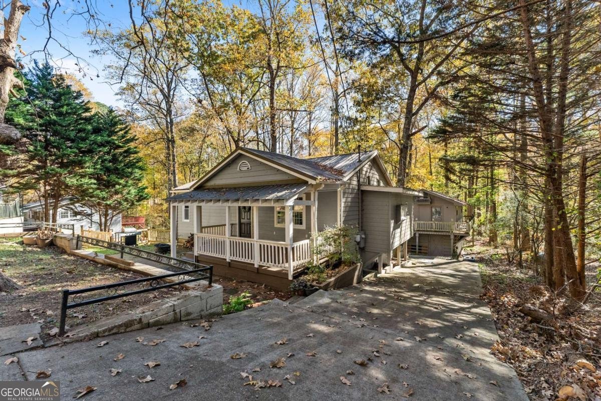 6315 Eidson Drive Cumming - 4