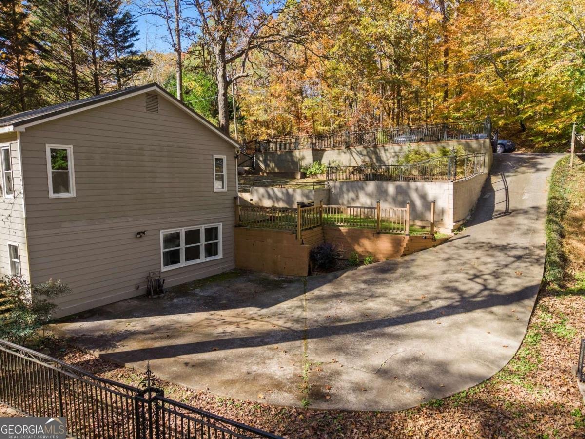 6315 Eidson Drive Cumming - 41