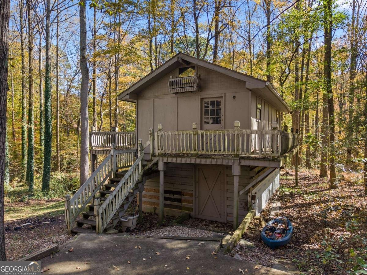 6315 Eidson Drive Cumming - 43