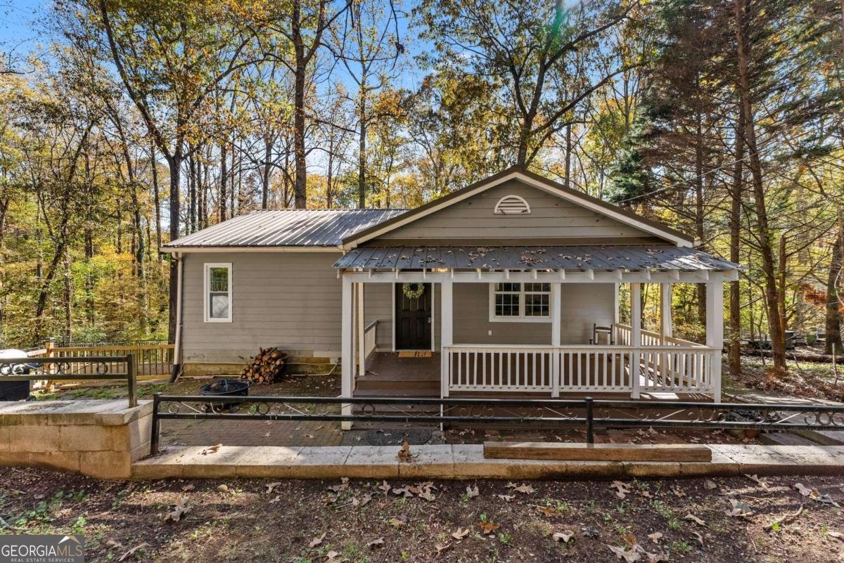 6315 Eidson Drive Cumming - 5