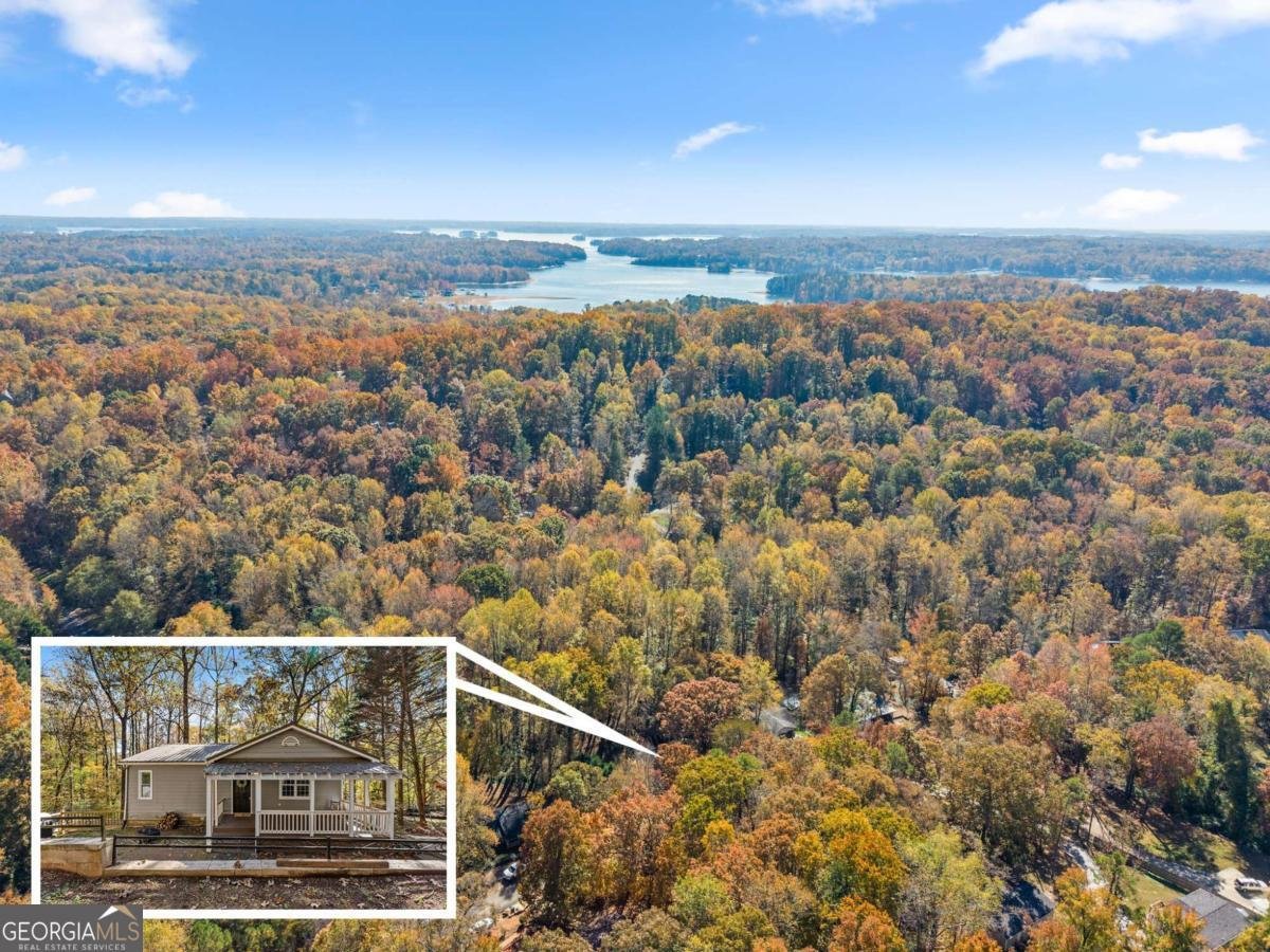 6315 Eidson Drive Cumming - 7