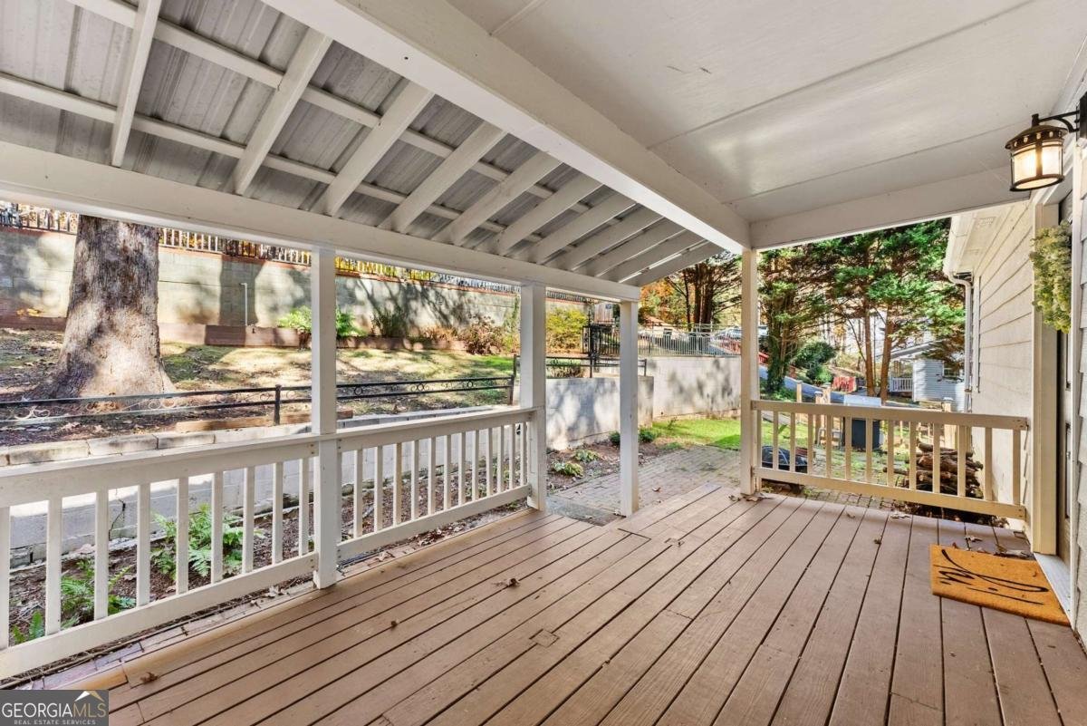 6315 Eidson Drive Cumming - 9