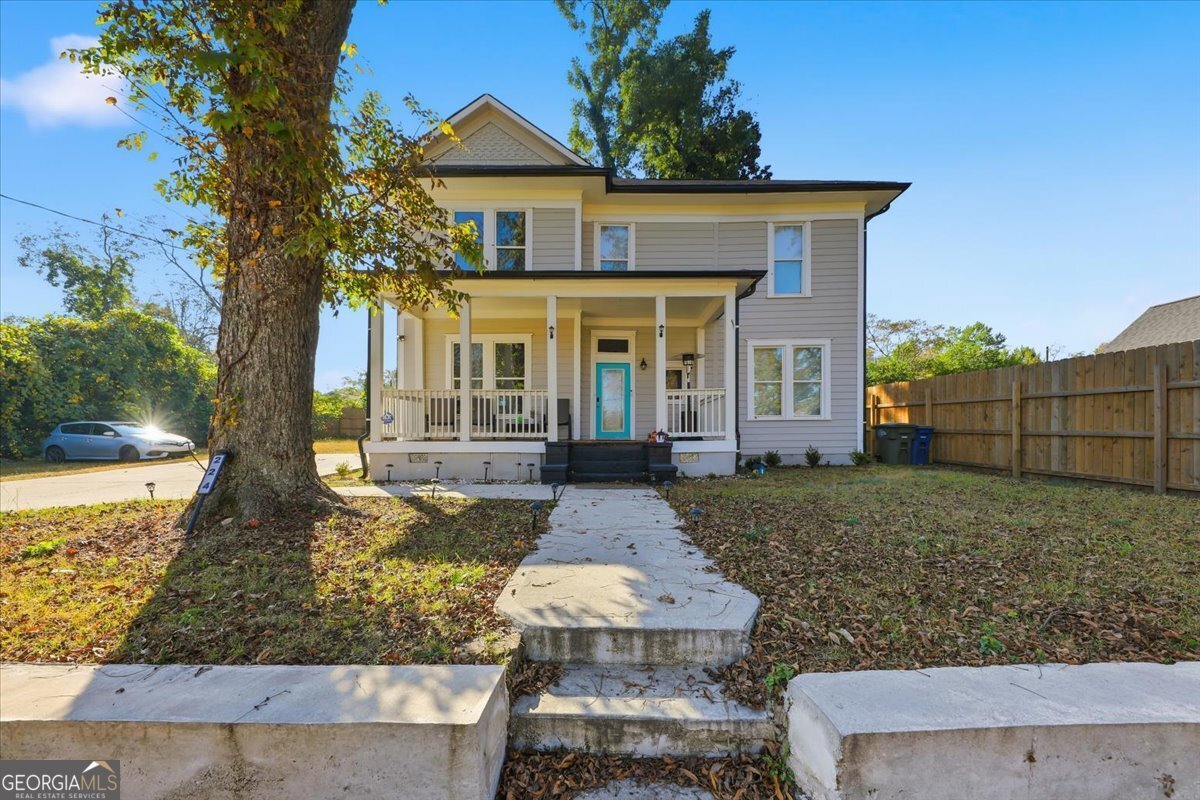 224 Tinsley Street Griffin - 1