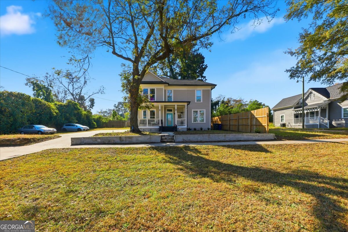 224 Tinsley Street Griffin - 2