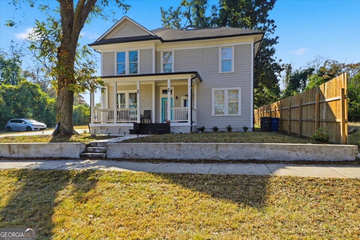 224 Tinsley Street Griffin - 3